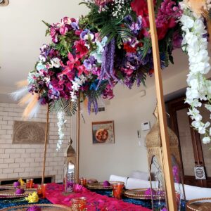 Table Arch