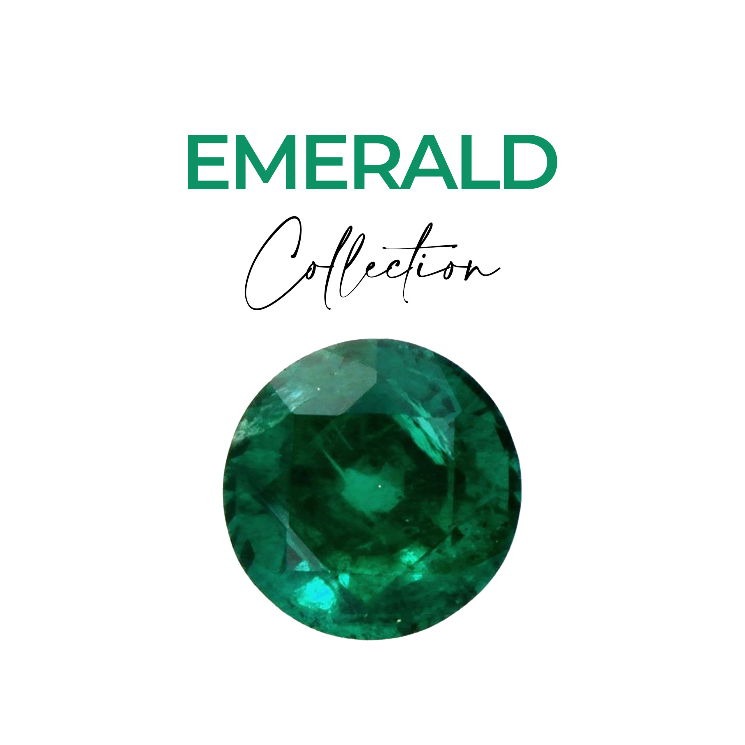 EMERALD COLLECTION